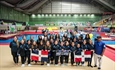 Club Naco arrasa en la Copa Internacional en Medellín con 72 medallas