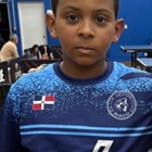 Naqueño Alejandro López gana II Eliminatoria Nacional U11