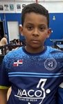 Naqueño Alejandro López gana II Eliminatoria Nacional U11