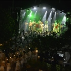 Club Deportivo Naco celebró su tradicional Fiesta Blanca en Cabamar
