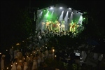 Club Deportivo Naco celebró su tradicional Fiesta Blanca en Cabamar