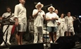 Fiesta Blanca Cabamar  2025 !!