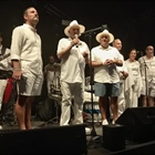 Fiesta Blanca Cabamar  2025 !!