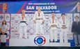 Judoca Manuel Simó Gana Plata en Panamericano Junior