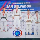 Judoca Manuel Simó Gana Plata en Panamericano Junior