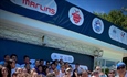 Delfines del Naco ganan el Campeonato de Natación del Distrito Nacional 2025