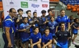 Tenis de Mesa Naco brilló en Clásico Rolling Fermín