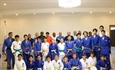 ¡Se acerca la gran fiesta del Judo!