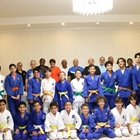¡Se acerca la gran fiesta del Judo!