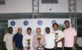 Club Naco se corona campeón de la Copa Internacional Judo 2025