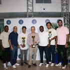 Club Naco se corona campeón de la Copa Internacional Judo 2025