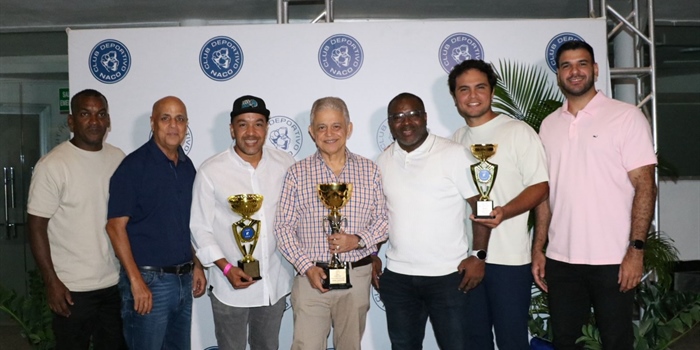 Club Naco se corona campeón de la Copa Internacional Judo 2025