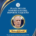 Pedro D. Curiel "Pututi"