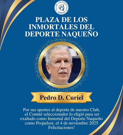 Pedro D. Curiel "Pututi"