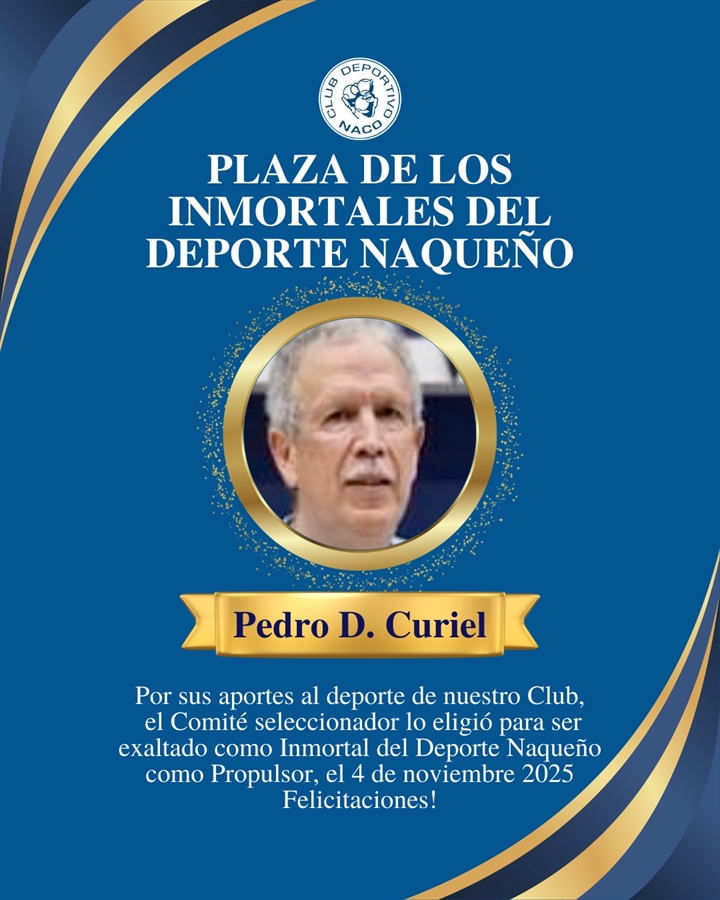 Pedro D. Curiel "Pututi"