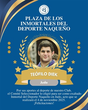 Teófilo Diek