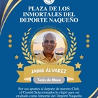 Jaime Álvarez Soto