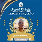 Jaime Álvarez Soto