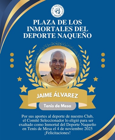 Jaime Álvarez Soto