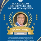 Ricardo Mieses Rivera "Ricky"