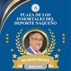 Ricardo Mieses Rivera "Ricky"