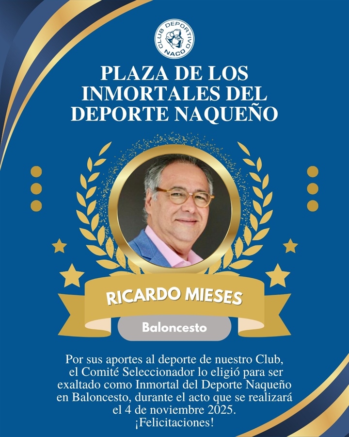 Ricardo Mieses Rivera "Ricky"