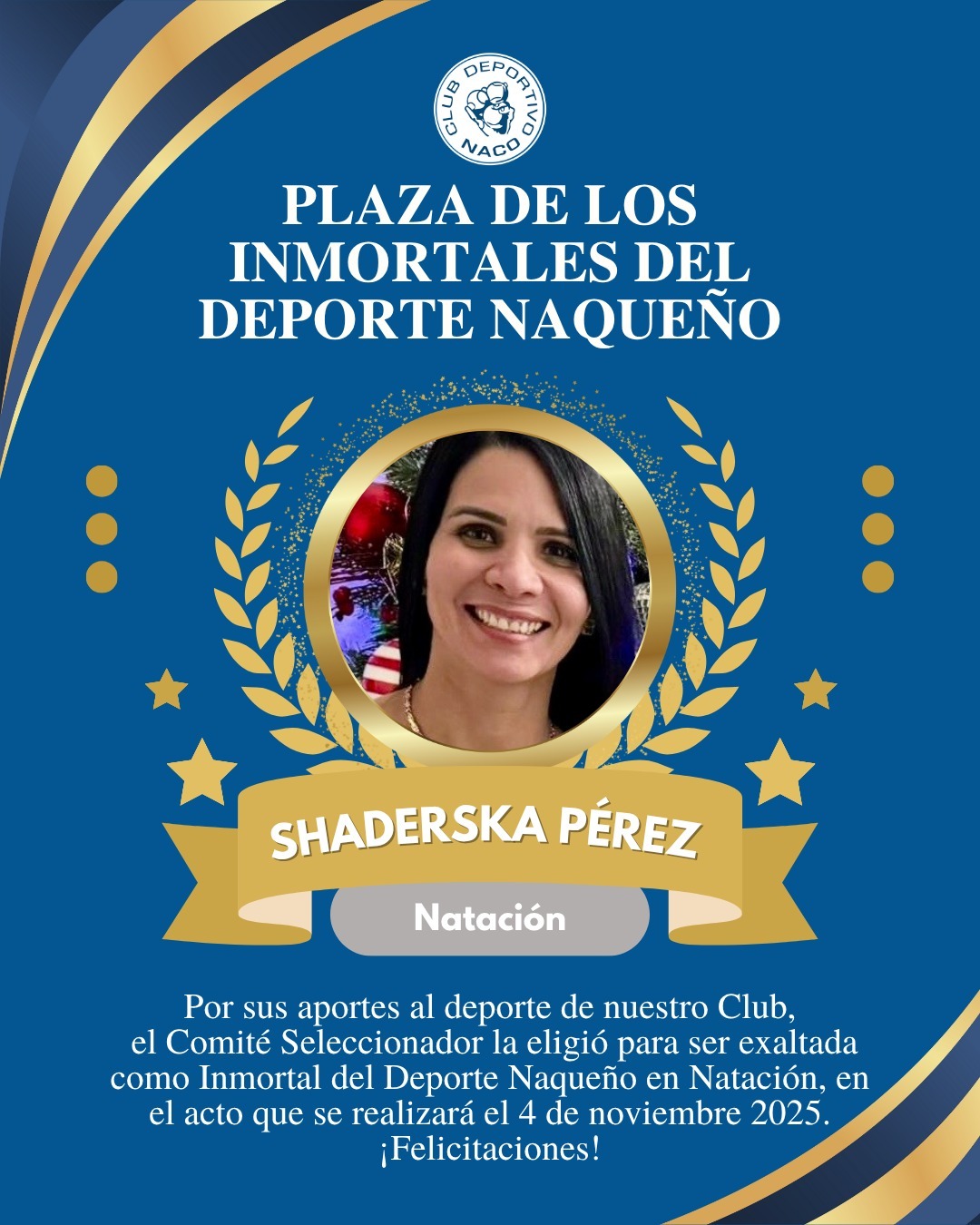 Shaderska Perezespinosa Reyes