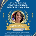 Shaderska Perezespinosa Reyes