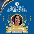 Shaderska Perezespinosa Reyes