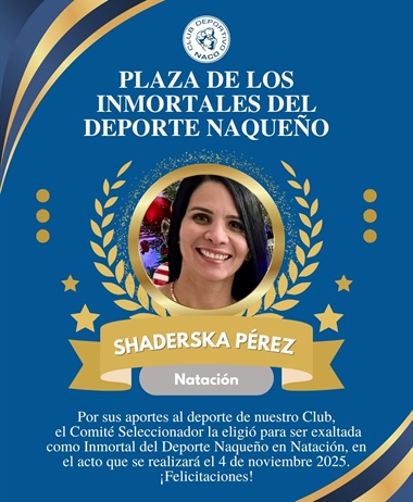 Shaderska Perezespinosa Reyes