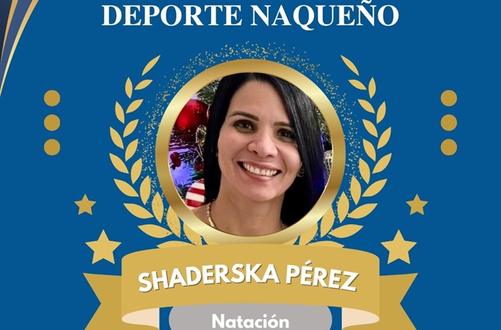 Shaderska Perezespinosa Reyes