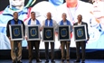 Plaza de los Inmortales del Deporte Naqueño Celebra una Década de Gloria