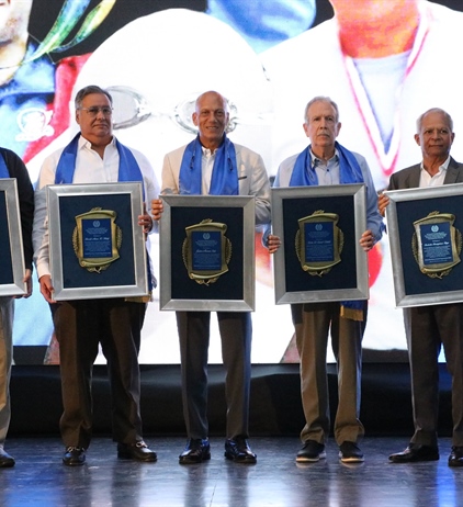 Plaza de los Inmortales del Deporte Naqueño Celebra una Década de Gloria