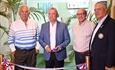 Club Deportivo Naco Inaugura Moderno Salón de Simuladores de Golf