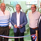 Club Deportivo Naco Inaugura Moderno Salón de Simuladores de Golf