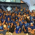 Delfines Master se imponen en XVIII Invitacional Internacional !!