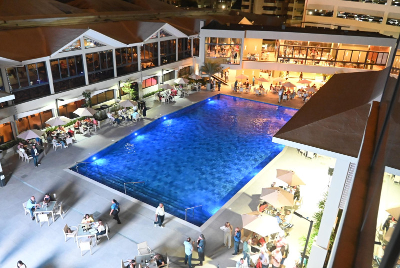 Club Naco cierra el 2025 cargado de importantes logros