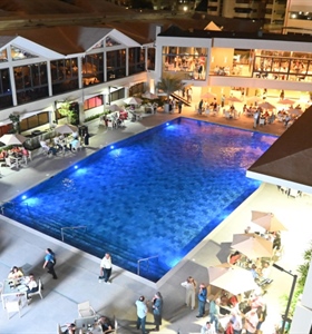 Club Naco cierra el 2025 cargado de importantes logros