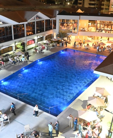 Club Naco cierra el 2025 cargado de importantes logros