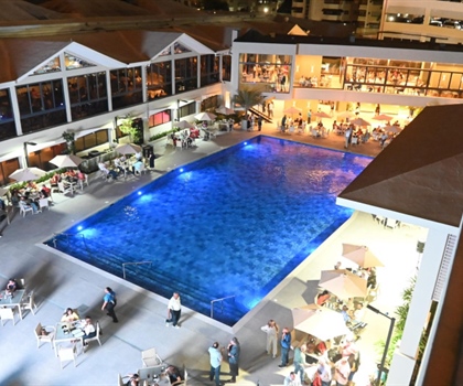 Club Naco cierra el 2025 cargado de importantes logros