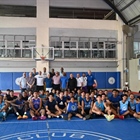 Inmortal Tito Horford lleva clínica basket al Club Naco