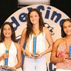 Delfines del Naco reconocen atletas más destacados