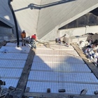 REFORZAMIENTO ESTRUCTURAL DEL SALÓN PRINCIPAL