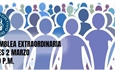 Asamblea General Extraordinaria
