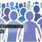 Asamblea General Extraordinaria