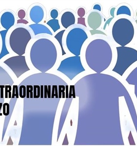 Asamblea General Extraordinaria