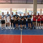 Armonía se corona campeón del Invitacional Activo Naco 2026