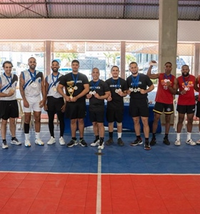 Armonía se corona campeón del Invitacional Activo Naco 2026