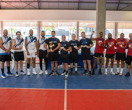 Armonía se corona campeón del Invitacional Activo Naco 2026