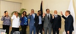 Club Deportivo Naco juramenta Consejo Electoral para elecciones 2026